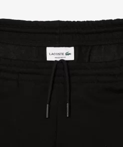 Lacoste Trousers & Shorts-Men'S Brushed Fleece Jogger Trackpants