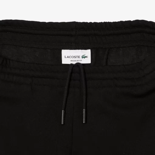 Lacoste Trousers & Shorts-Men'S Brushed Fleece Jogger Trackpants