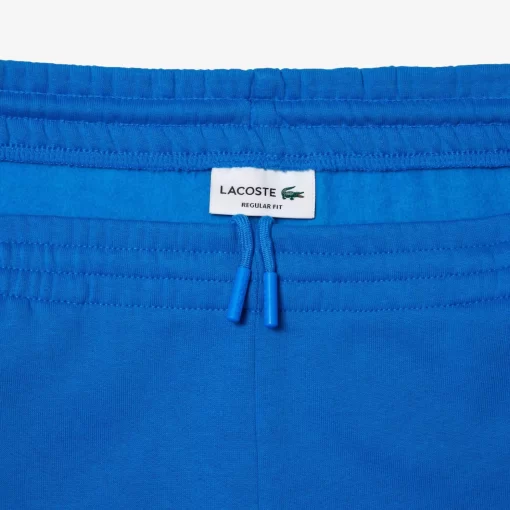 Lacoste Trousers & Shorts-Men'S Brushed Fleece Jogger Trackpants