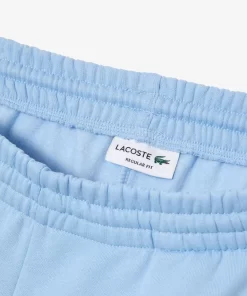 Lacoste Trousers & Shorts-Men'S Brushed Fleece Jogger Trackpants