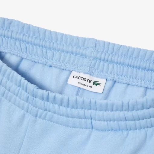 Lacoste Trousers & Shorts-Men'S Brushed Fleece Jogger Trackpants