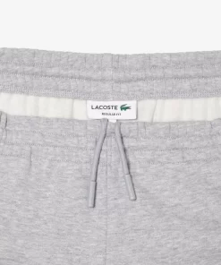 Lacoste Trousers & Shorts-Men'S Brushed Fleece Jogger Trackpants