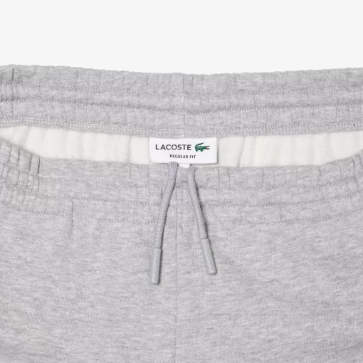 Lacoste Trousers & Shorts-Men'S Brushed Fleece Jogger Trackpants