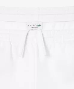 Lacoste Trousers & Shorts-Men'S Brushed Fleece Jogger Trackpants