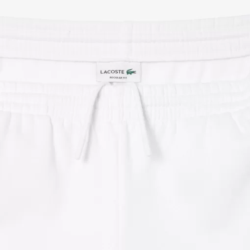 Lacoste Trousers & Shorts-Men'S Brushed Fleece Jogger Trackpants