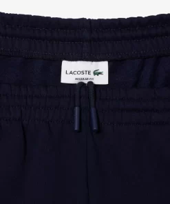 Lacoste Trousers & Shorts-Men'S Brushed Fleece Jogger Trackpants