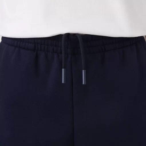 Lacoste Trousers & Shorts-Men'S Brushed Fleece Jogger Trackpants