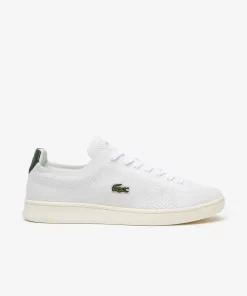 Lacoste Sneakers-Men'S Carnaby Piquee Textile Trainers