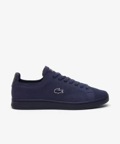 Lacoste Sneakers-Men'S Carnaby Piquee Textile Trainers