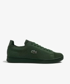 Lacoste Sneakers-Men'S Carnaby Piquee Textile Trainers