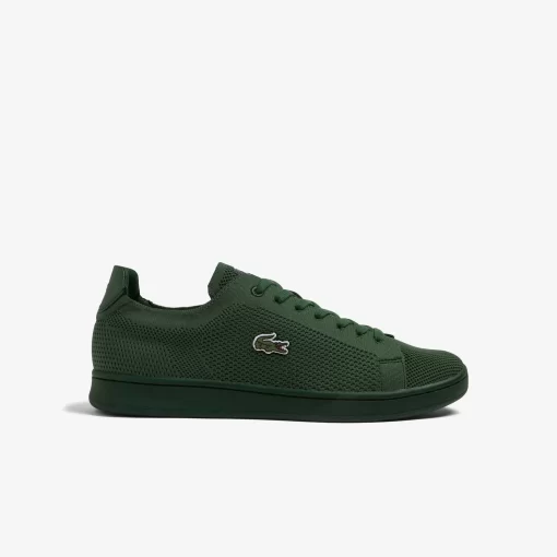 Lacoste Sneakers-Men'S Carnaby Piquee Textile Trainers