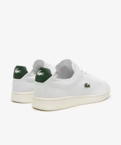 Lacoste Sneakers-Men'S Carnaby Piquee Textile Trainers