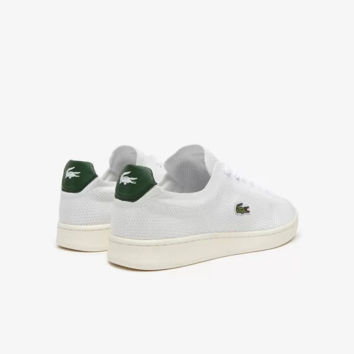 Lacoste Sneakers-Men'S Carnaby Piquee Textile Trainers