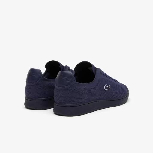 Lacoste Sneakers-Men'S Carnaby Piquee Textile Trainers