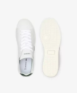 Lacoste Sneakers-Men'S Carnaby Piquee Textile Trainers