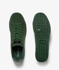 Lacoste Sneakers-Men'S Carnaby Piquee Textile Trainers