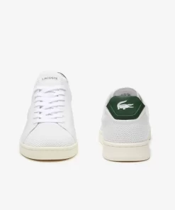 Lacoste Sneakers-Men'S Carnaby Piquee Textile Trainers