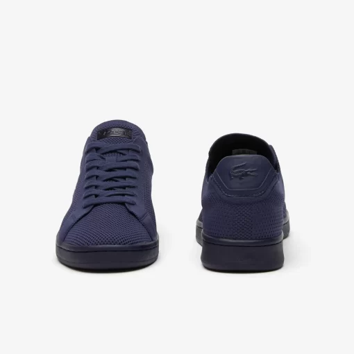 Lacoste Sneakers-Men'S Carnaby Piquee Textile Trainers