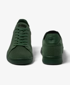 Lacoste Sneakers-Men'S Carnaby Piquee Textile Trainers