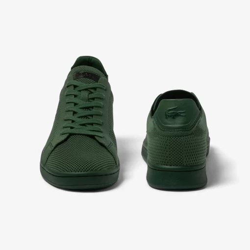 Lacoste Sneakers-Men'S Carnaby Piquee Textile Trainers