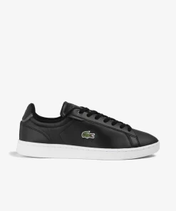 Lacoste Sneakers-Men'S Carnaby Pro Bl Leather Tonal Trainers