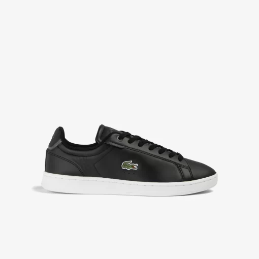 Lacoste Sneakers-Men'S Carnaby Pro Bl Leather Tonal Trainers