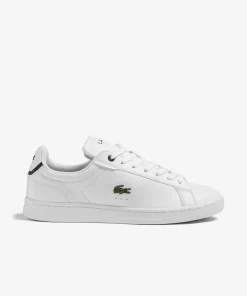 Lacoste Sneakers-Men'S Carnaby Pro Bl Leather Tonal Trainers