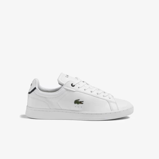 Lacoste Sneakers-Men'S Carnaby Pro Bl Leather Tonal Trainers