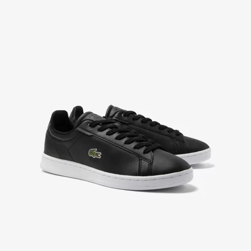 Lacoste Sneakers-Men'S Carnaby Pro Bl Leather Tonal Trainers