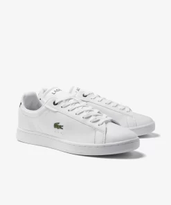 Lacoste Sneakers-Men'S Carnaby Pro Bl Leather Tonal Trainers