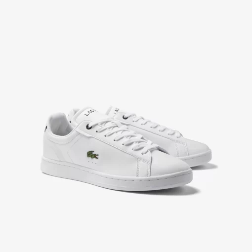 Lacoste Sneakers-Men'S Carnaby Pro Bl Leather Tonal Trainers