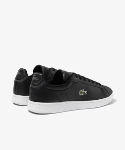 Lacoste Sneakers-Men'S Carnaby Pro Bl Leather Tonal Trainers