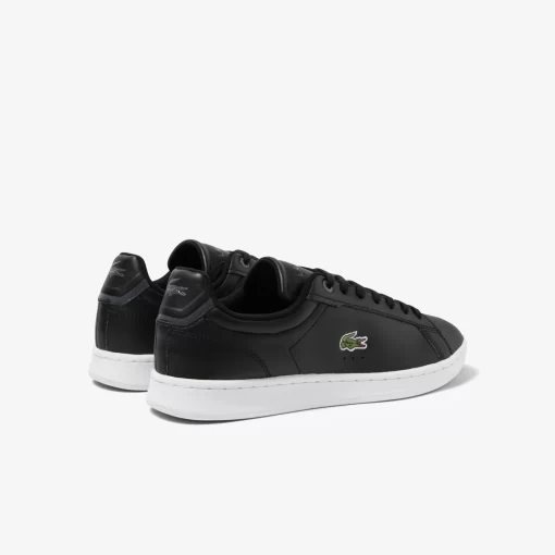 Lacoste Sneakers-Men'S Carnaby Pro Bl Leather Tonal Trainers