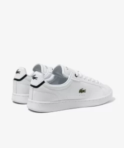 Lacoste Sneakers-Men'S Carnaby Pro Bl Leather Tonal Trainers