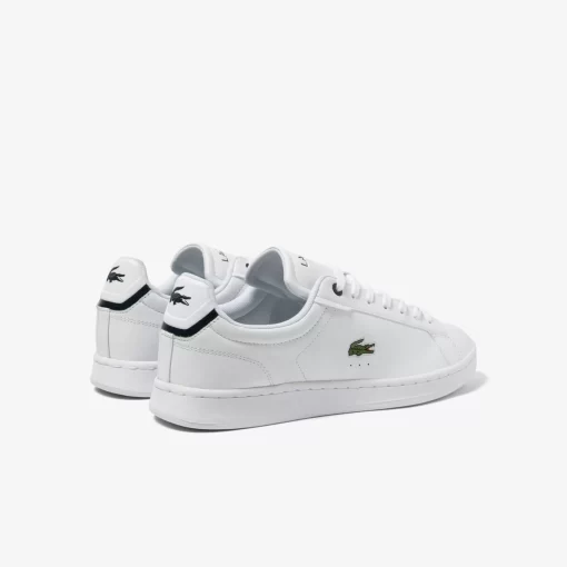 Lacoste Sneakers-Men'S Carnaby Pro Bl Leather Tonal Trainers