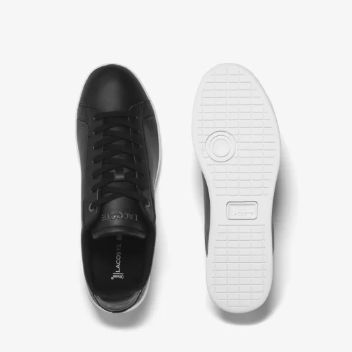 Lacoste Sneakers-Men'S Carnaby Pro Bl Leather Tonal Trainers