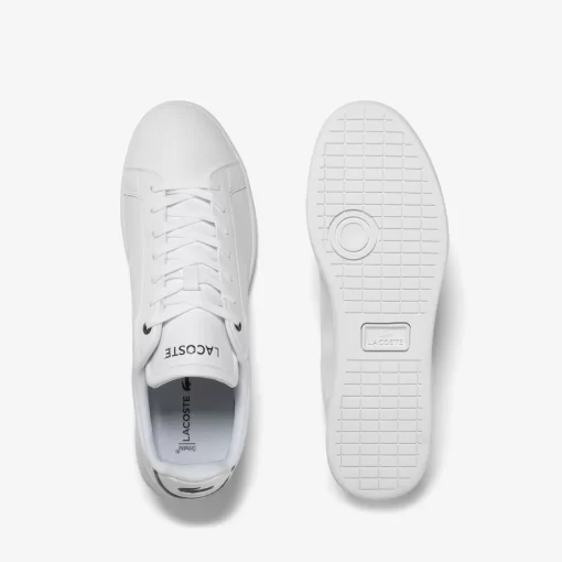 Lacoste Sneakers-Men'S Carnaby Pro Bl Leather Tonal Trainers