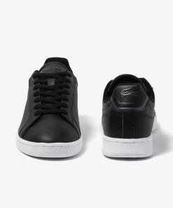 Lacoste Sneakers-Men'S Carnaby Pro Bl Leather Tonal Trainers