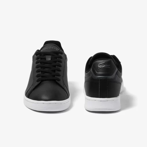 Lacoste Sneakers-Men'S Carnaby Pro Bl Leather Tonal Trainers