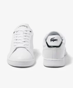 Lacoste Sneakers-Men'S Carnaby Pro Bl Leather Tonal Trainers