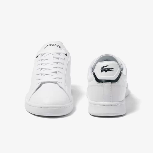 Lacoste Sneakers-Men'S Carnaby Pro Bl Leather Tonal Trainers