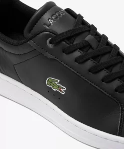 Lacoste Sneakers-Men'S Carnaby Pro Bl Leather Tonal Trainers