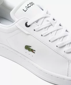 Lacoste Sneakers-Men'S Carnaby Pro Bl Leather Tonal Trainers