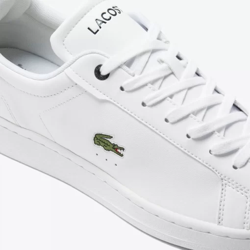 Lacoste Sneakers-Men'S Carnaby Pro Bl Leather Tonal Trainers