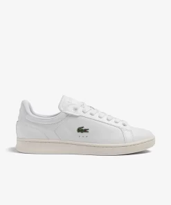 Lacoste Sneakers-Men'S Carnaby Pro Leather Premium Trainers