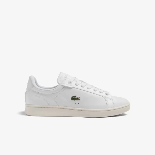 Lacoste Sneakers-Men'S Carnaby Pro Leather Premium Trainers