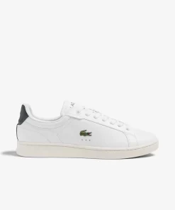 Lacoste Sneakers-Men'S Carnaby Pro Leather Premium Trainers