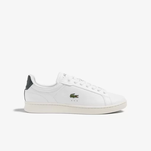 Lacoste Sneakers-Men'S Carnaby Pro Leather Premium Trainers