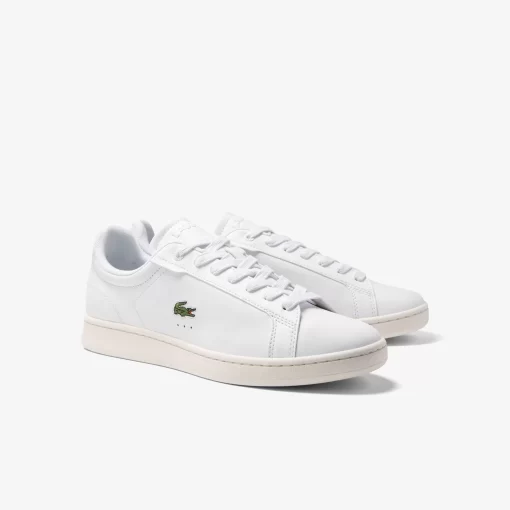 Lacoste Sneakers-Men'S Carnaby Pro Leather Premium Trainers