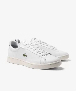 Lacoste Sneakers-Men'S Carnaby Pro Leather Premium Trainers